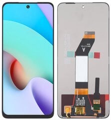 Ehtne Xiaomi Redmi 10 2020 LCD + puuteekraan (Taastatud) hind ja info | Telefoniosad ja parandamise tööriistad | kaup24.ee