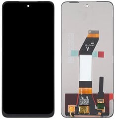 Ehtne Xiaomi Redmi 10 2020 LCD + puuteekraan (Taastatud) hind ja info | Telefoniosad ja parandamise tööriistad | kaup24.ee