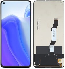 Ehtne Xiaomi Mi 10T Pro 5G LCD + puuteekraan MZB07ZCIN (Taastatud) hind ja info | Telefoniosad ja parandamise tööriistad | kaup24.ee