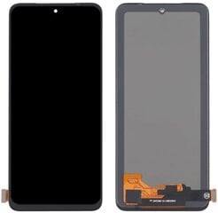 LCD + puuteekraan Xiaomi Redmi Note 11 11S POCO M4 PRO 4G OLED ekraanile hind ja info | Telefoniosad ja parandamise tööriistad | kaup24.ee