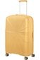 Suur kohver American Tourister Starvibe Metallic Banana, L, kollane hind ja info | Kohvrid, reisikotid | kaup24.ee