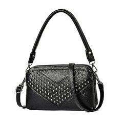 Naiste õlakotid Mini Square Naiste Crossbody kott naistele Moodne neet õlakott Retro Fe цена и информация | Женские сумки | kaup24.ee