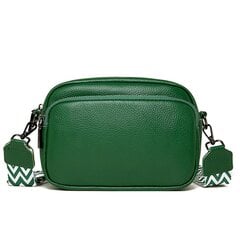 Crossbody Bag Naiste käekottide komplekt Naiste koti õlakott цена и информация | Женские сумки | kaup24.ee