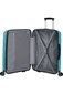 American Tourister suur reisikohver Air Move Teal 75/28, sinine цена и информация | Kohvrid, reisikotid | kaup24.ee