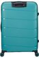 American Tourister suur reisikohver Air Move Teal 75/28, sinine цена и информация | Kohvrid, reisikotid | kaup24.ee