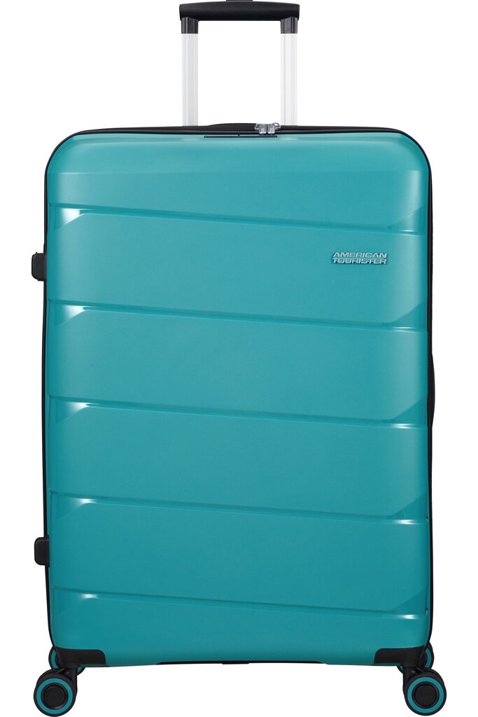 American Tourister suur reisikohver Air Move Teal 75/28, sinine цена и информация | Kohvrid, reisikotid | kaup24.ee