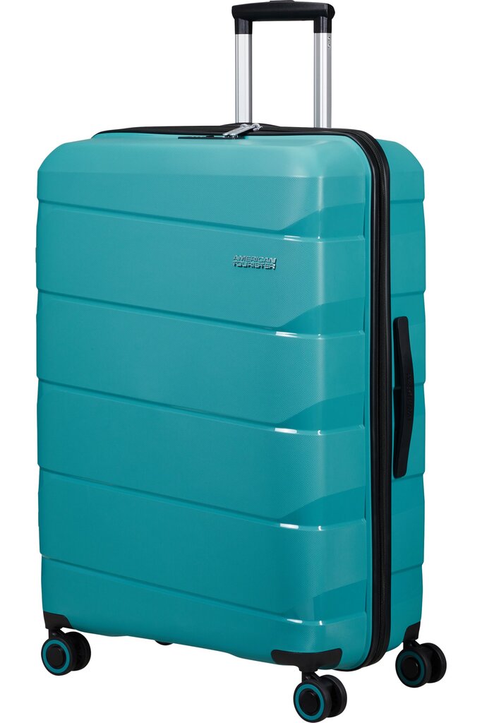 American Tourister suur reisikohver Air Move Teal 75/28, sinine цена и информация | Kohvrid, reisikotid | kaup24.ee