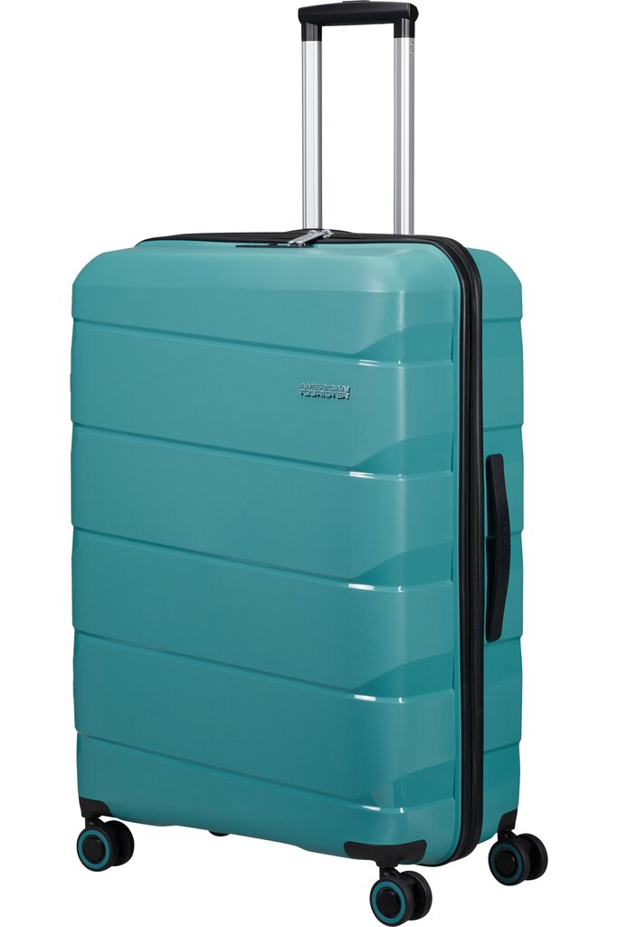 American Tourister suur reisikohver Air Move Teal 75/28, sinine цена и информация | Kohvrid, reisikotid | kaup24.ee