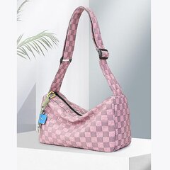 Naiste õlakotid naistele Tote Bag Crossbody kott Mood Üks veekindel õlakott naistele Sac A Main Femme Luxury hind ja info | Naiste käekotid | kaup24.ee