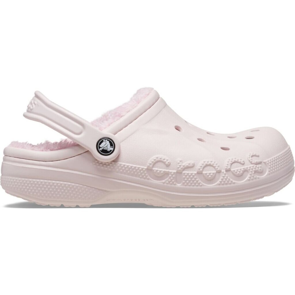 Crocs™ Baya Lined Clog 318533 цена и информация | Naiste plätud ja sussid | kaup24.ee