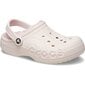 Crocs™ Baya Lined Clog 318533 цена и информация | Naiste plätud ja sussid | kaup24.ee