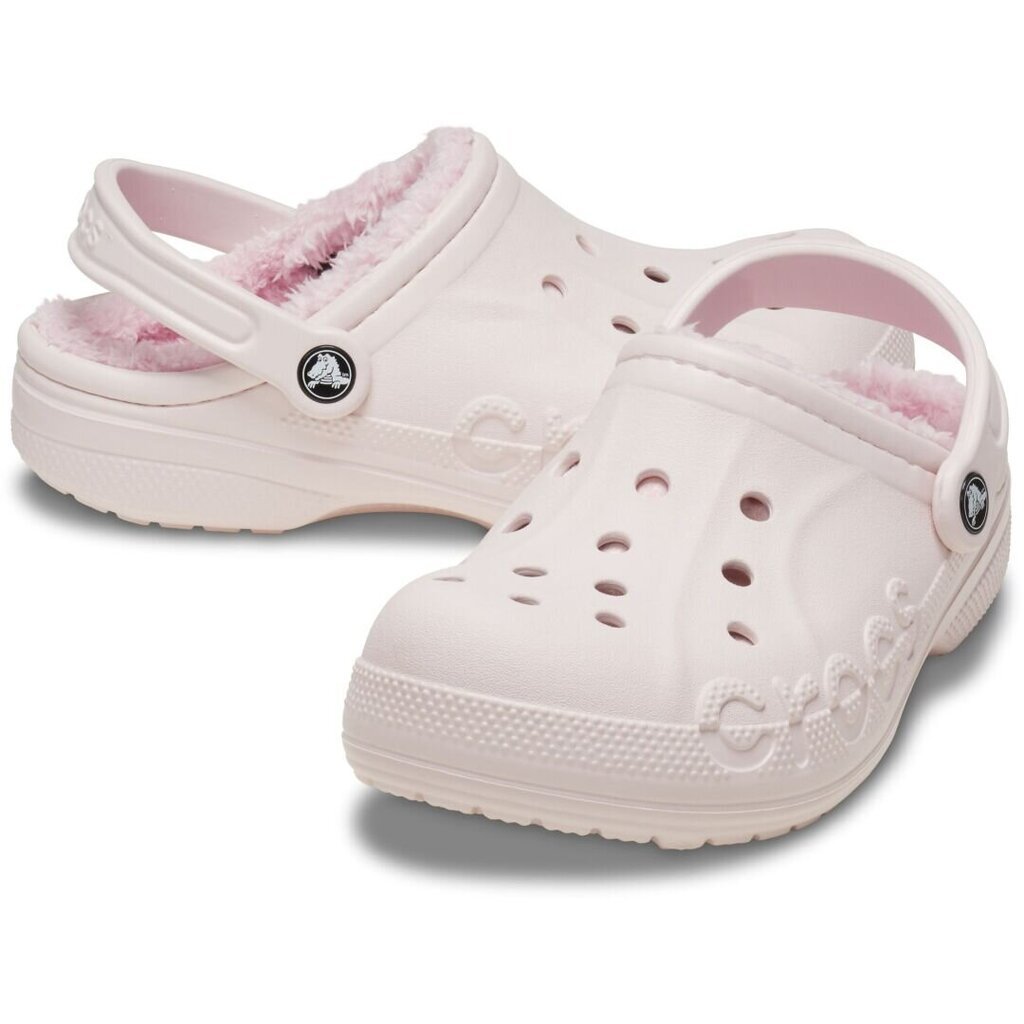 Crocs™ Baya Lined Clog hind ja info | Naiste plätud ja sussid | kaup24.ee