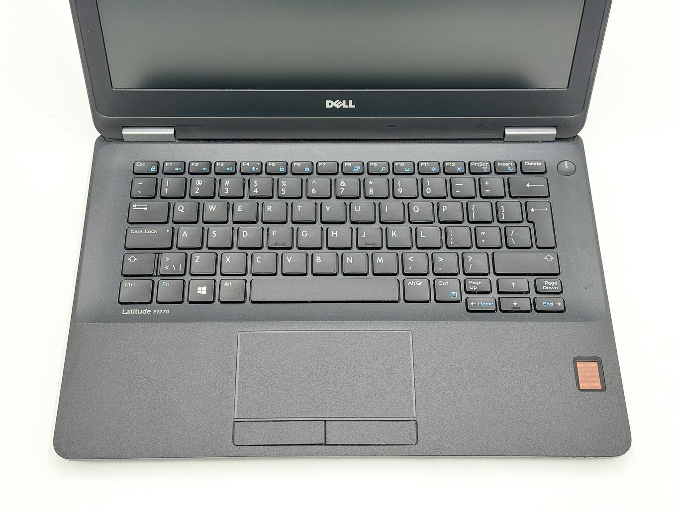 Dell Latitude E7270 hind ja info | Sülearvutid | kaup24.ee