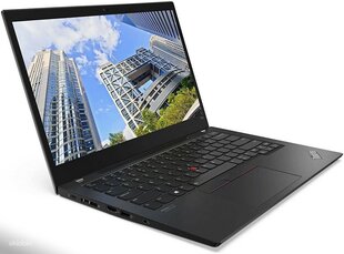 Lenovo ThinkPad L14 hind ja info | Sülearvutid | kaup24.ee