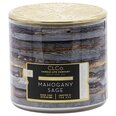 Candle-Lite ароматическая свеча с крышкой Mahogany Sage, 396 г