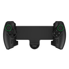 Ipega PG-9777S Bluetoothi ​​mängupult Nintendo Switch Android iOS iPad PC jaoks koos RGB kerge lineaarse vibratsiooniga venitatava kontrolleriga цена и информация | Регуляторы | kaup24.ee