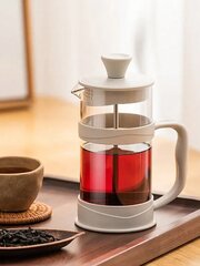 Coffee Pot French Press Hand Drop Coffee Filter Cup цена и информация | Средства для интимной гигиены | kaup24.ee