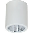 Luminex потолочный светильник Downlight Round