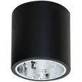 Luminex потолочный светильник Downlight Round