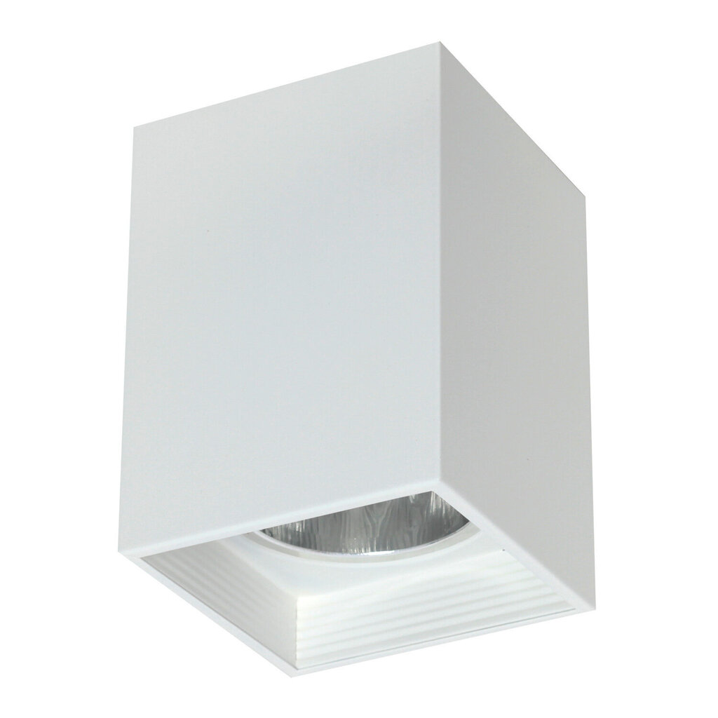 Laevalgusti Luminex Downlight square hind ja info | Laelambid | kaup24.ee