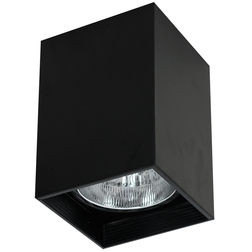 Laevalgusti Luminex Downlight square hind ja info | Laelambid | kaup24.ee