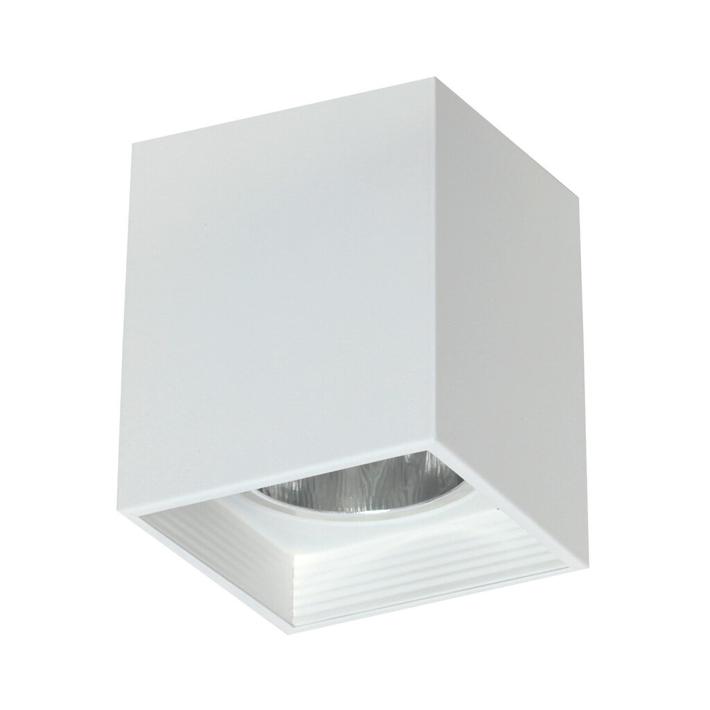 Laevalgusti Luminex Downlight square цена и информация | Laelambid | kaup24.ee