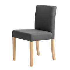 tool WILTON CHAIR, Carbon (et95), naturaalne hind ja info | Söögitoolid, baaritoolid | kaup24.ee