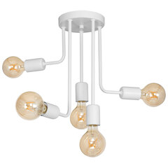 Luminex подвесной светильник Candela цена и информация | Потолочный светильник, 38 x 38 x 24 см | kaup24.ee