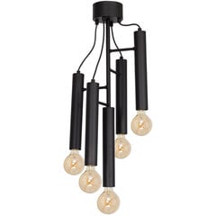 Luminex подвесной светильник Bissa цена и информация | Люстры | kaup24.ee