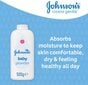 Talgipulber lastele Johnson's Baby Pure&Gentle 500 g hind ja info | Laste ja ema kosmeetika | kaup24.ee