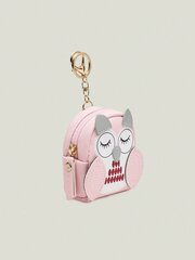 Owl Decor Mündikott Armas tõmblukk PU Kerge Mood Raha Kingitus Aksessuaarid Dekoratsioon Valgekraed Meestele Naisele BLACK FRIDAY Kingitus цена и информация | Женские сумки | kaup24.ee