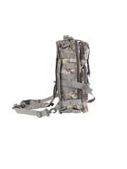 Assault Pack Sling seljakott veekindel EDC seljakott väljas matkamiseks telkimiseks jahiks matkamiseks reisimiseks hind ja info | Naiste käekotid | kaup24.ee