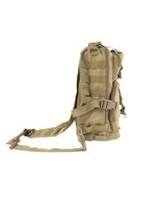 Assault Pack Sling seljakott veekindel EDC seljakott väljas matkamiseks telkimiseks jahiks matkamiseks reisimiseks hind ja info | Naiste käekotid | kaup24.ee