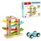 Autorada mudelautodega Top Bright hind ja info | Poiste mänguasjad | kaup24.ee