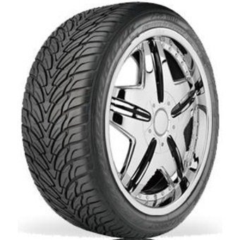 Atturo AZ800 225/60R17 105 H XL цена и информация | Suverehvid | kaup24.ee