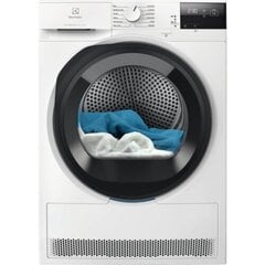 Electrolux EW6D285AE цена и информация | Сушильные машины | kaup24.ee