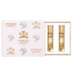 Набор Creed Aventus для женщин: парфюмированная вода EDP, 10 мл + спрей Wind Flowers EDP, 10 мл + спрей Love in White EDP, 10 мл цена и информация | Женские духи | kaup24.ee