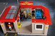 5663 Playmobil City Action Tuletõrjejaam kohvris hind ja info | Klotsid ja konstruktorid | kaup24.ee