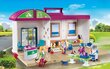 Kaasaskantav loomakliinik Playmobil City Life 70146 hind ja info | Klotsid ja konstruktorid | kaup24.ee