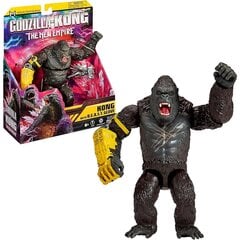 Godzilla x Kong: The New Empire 6-tolline Kong Beast Glove actionfiguur hind ja info | Sisustuselemendid | kaup24.ee