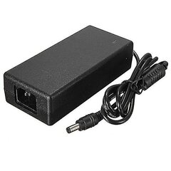 Vahelduvvoolu/alalisvoolu 12v 6a 72w toiteallika laadija adapter CCTV kaamera jaoks hind ja info | Akulaadijad | kaup24.ee