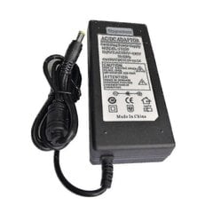 13,5 V vahelduvvoolu alalisvoolu adapter Epson V33 V370 V220 V330 V300 V330p V37 V100 skanneri toitejuhe A392bs A392gb A392vd jaoks hind ja info | Akulaadijad | kaup24.ee