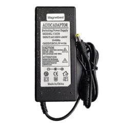 13,5 V vahelduvvoolu alalisvoolu adapter Epson V33 V370 V220 V330 V300 V330p V37 V100 skanneri toitejuhe A392bs A392gb A392vd jaoks hind ja info | Akulaadijad | kaup24.ee