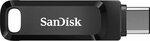 SanDisk Ultra Dual Drive Go SDDDC3-064G-G46NBB