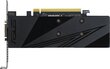 VGA Asus GTX1650 4GB LP OC hind ja info | Videokaardid (GPU) | kaup24.ee