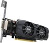 VGA Asus GTX1650 4GB LP OC hind ja info | Videokaardid (GPU) | kaup24.ee