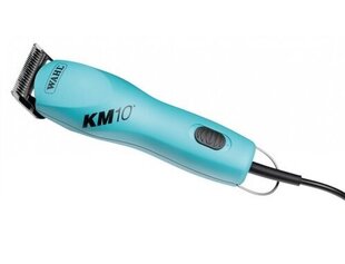 WAHL 1261-0470 KM10 цена и информация | Средства по уходу за животными | kaup24.ee