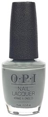 Küünelakk OPI Suzi Talks with Her Hands, 15 ml hind ja info | Küünelakid, küünetugevdajad | kaup24.ee