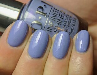 Küünelakk OPI Galleria Vittorio Violet, 15 ml цена и информация | Лаки для ногтей, укрепители для ногтей | kaup24.ee