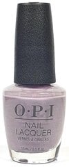 Küünelakk OPI Addio Bad Nails, Ciao Great Nails, 15 ml цена и информация | Лаки для ногтей, укрепители для ногтей | kaup24.ee